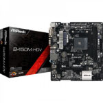 ASRock B450M-HDV – Image 2