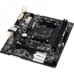 ASRock B450M-HDV – Image 3