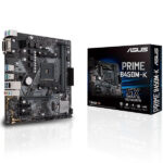 ASUS PRIME B450M-K – Image 2