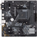 ASUS PRIME B450M-K – Image 3