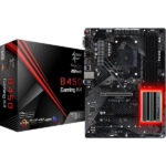 ASRock Fatal1ty B450 Gaming K4 – Image 2