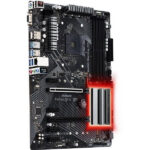 ASRock Fatal1ty B450 Gaming K4 – Image 3