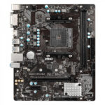 MSI A320M-A PRO MAX – Image 3