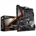 Gigabyte X570 AORUS ULTRA – Image 2