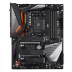 Gigabyte X570 AORUS ULTRA – Image 3