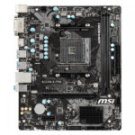 MSI A320M-A PRO – Image 3
