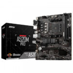 MSI A520M PRO – Image 2