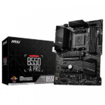MSI B550-A PRO – Image 2