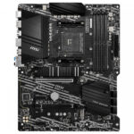 MSI B550-A PRO – Image 3