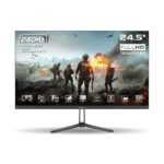 XTRMLAB XK25G24IFF 24.5" 240Hz Fast IPS – Image 2