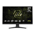 MSI MAG 272F X24 27" Rapid IPS 240Hz