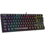 XTRMLAB XGC-870 Mechanical Combo 4in1 – Image 3