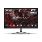 XTRMLAB XK27G24IFF 27" 240Hz Fast IPS – Image 7