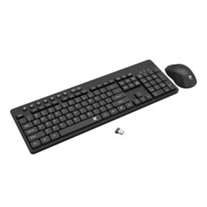 Redragon BS-7094 Combo Sans-fil (FR, Azerty)