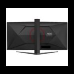 AOC CU34G4 34" 180Hz 0.5ms Curved – Image 6