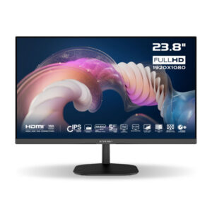 XTRMLAB X24G14IFF 23.8" 144Hz IPS