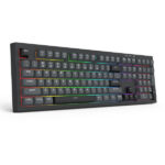Redragon K518 Crux RGB