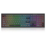 Redragon K518 Crux RGB – Image 3