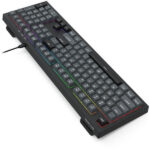 Redragon K518 Crux RGB – Image 5