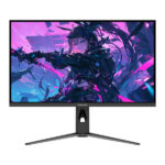 Redragon GMQ2781SVC 27" 1ms 200Hz IPS 2K – Image 2
