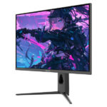 Redragon GMQ2781SVC 27" 1ms 200Hz IPS 2K – Image 4
