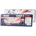Redragon K686 PRO SE Wireless