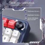 Redragon K686 PRO SE Wireless – Image 5