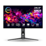 XTRMLAB X27G24ODQ 27" OLED 240Hz 2K – Image 2