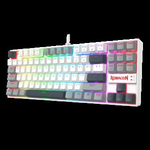 Redragon Kumara K552WGL TKL RGB (Outemu Red Switches)