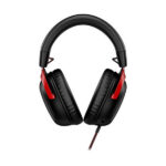 Bundle HyperX Cloud III (red) + XTRMLAB X1-10SPH – Image 4