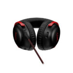Bundle HyperX Cloud III (red) + XTRMLAB X1-10SPH – Image 5