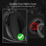 Redragon H510 Zeus-X RGB Wired Gaming Headset – Image 5