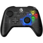 GameSir T4 Pro Wireless Controller (Black)