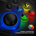 GameSir T4 Pro Wireless Controller (Black) – Image 4