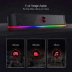 Redragon GS560 Adiemus Gaming Speaker – Image 3