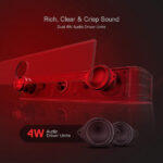 Redragon GS560 Adiemus Gaming Speaker – Image 4