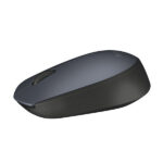 Logitech M170 Wireless Mouse (Gris) – Image 3