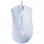 Razer DeathAdder Essential (Blanc) – Image 2