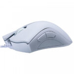 Razer DeathAdder Essential (Blanc) – Image 4