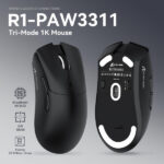 ATTACK SHARK R1 (Black) – Image 3