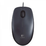Logitech M90 Noir – Image 2
