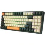 Redragon K636 CLO RGB Red Switches – Image 2