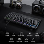 Redragon K515 Shiva RGB – Image 3