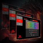 Redragon K515 Shiva RGB – Image 5