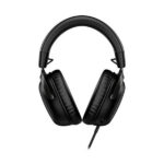 Bundle HyperX Cloud III (noir) + XTRMLAB X1-10SPH – Image 3