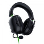 Razer Blackshark V2 X (Noir) – Image 3