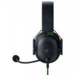Razer Blackshark V2 X (Noir) – Image 5