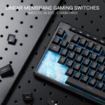 Redragon K516 Shiva TKL RGB – Image 4