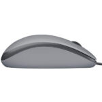 Logitech M110 Silent Gray – Image 3