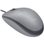 Logitech M110 Silent Gray – Image 4